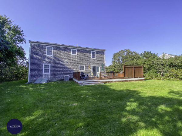 Cape Cod Home 995294
