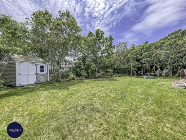 Cape Cod Home 995294