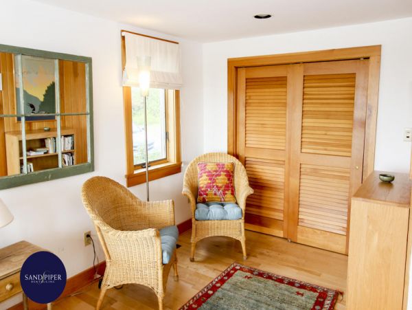 Cape Cod Home 995295
