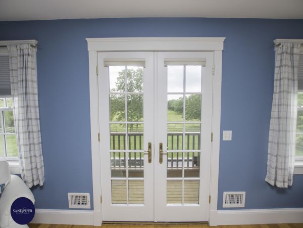 Cape Cod Home 995297
