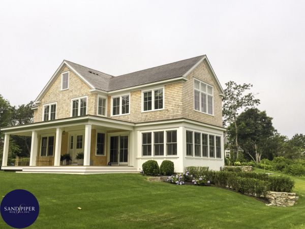 Cape Cod Home 995303