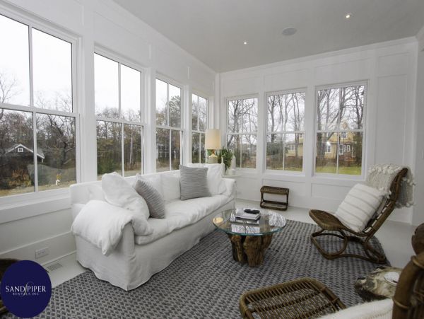 Cape Cod Home 995303