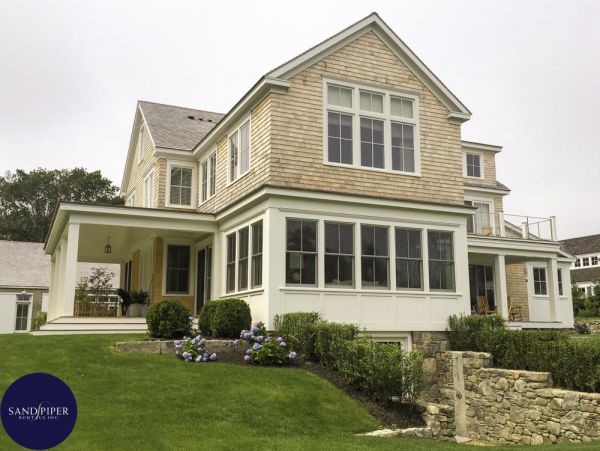 Cape Cod Home 995303