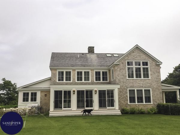 Cape Cod Home 995303