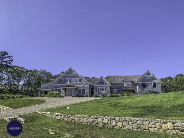 Cape Cod Home 995304