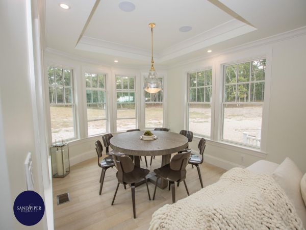 Cape Cod Home 995304