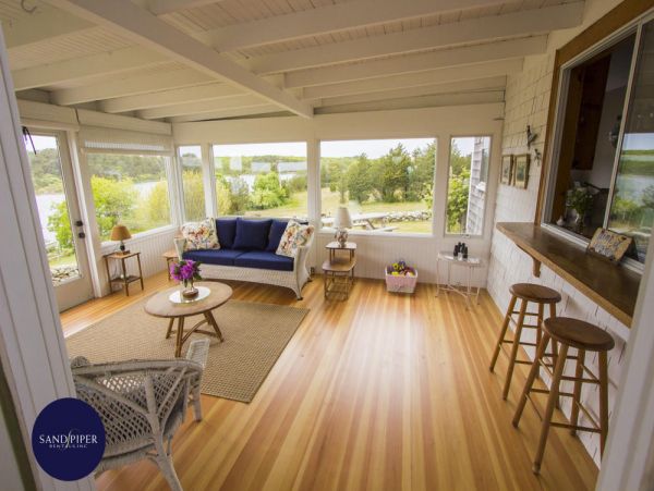 Cape Cod Home 995308