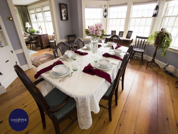 Cape Cod Home 995308