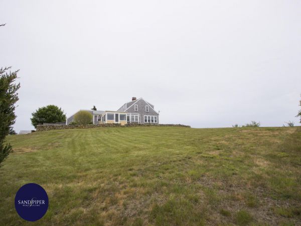 Cape Cod Home 995308