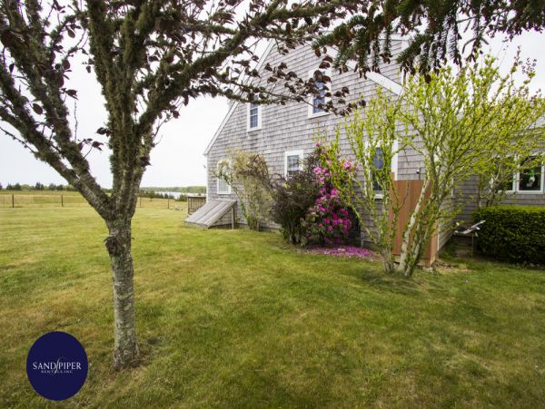 Cape Cod Home 995308