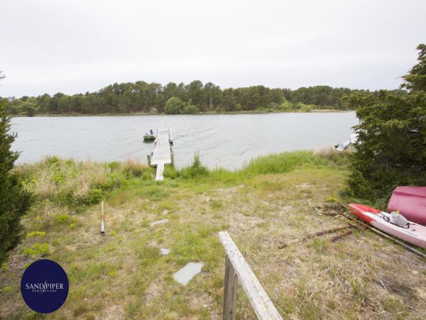 Cape Cod Home 995308