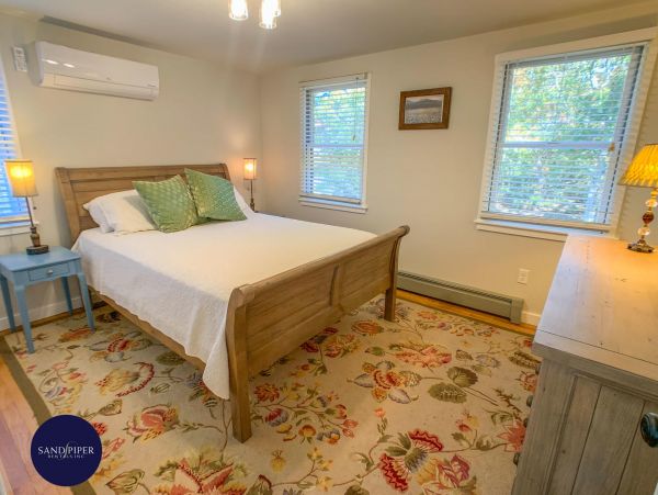 Cape Cod Home 995309