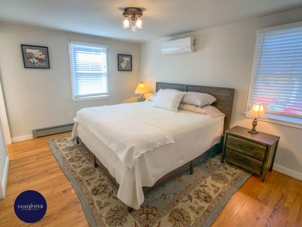 Cape Cod Home 995309
