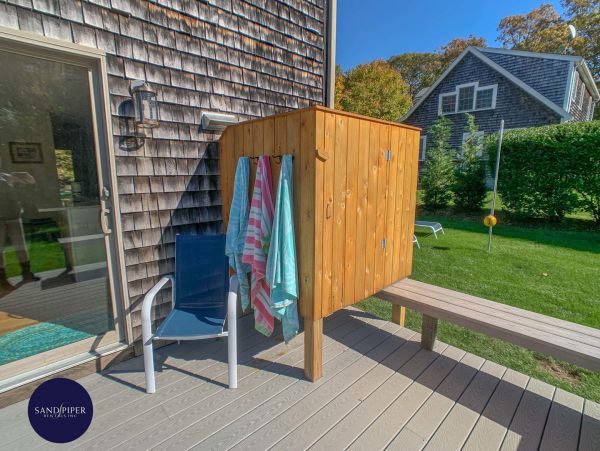 Cape Cod Home 995309