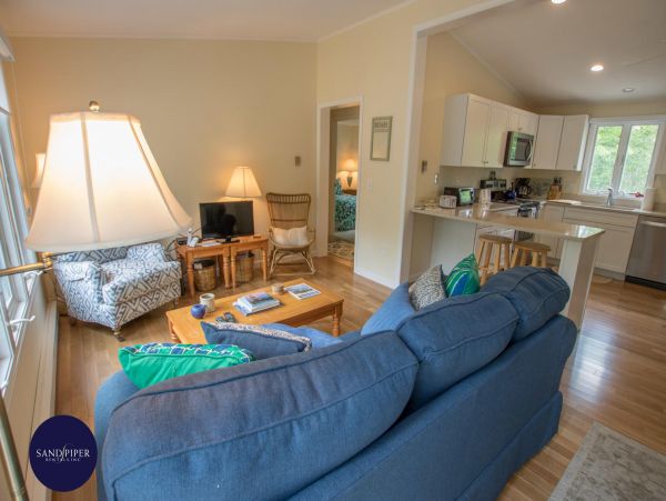 Cape Cod Home 995310