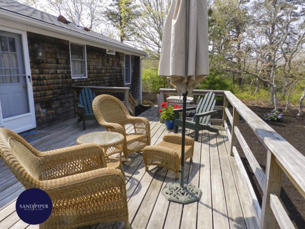 Cape Cod Home 995310