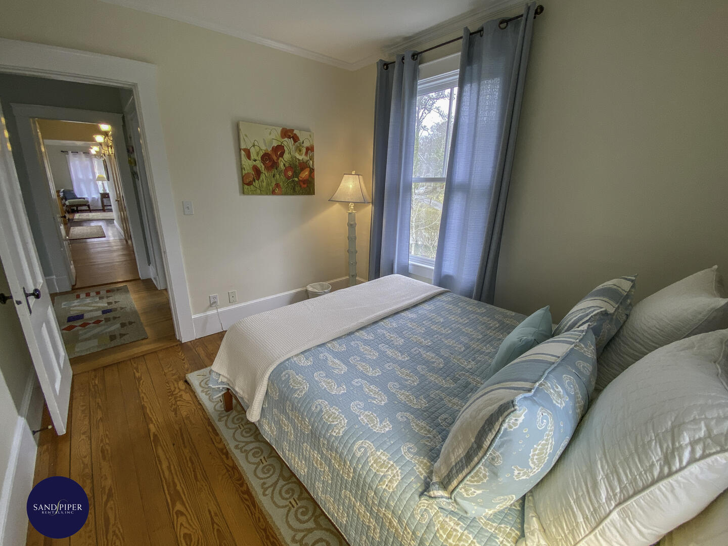 Cape Cod Home 995313