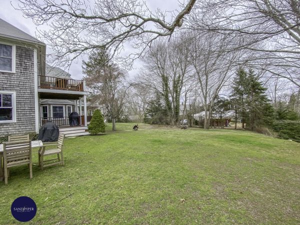 Cape Cod Home 995313