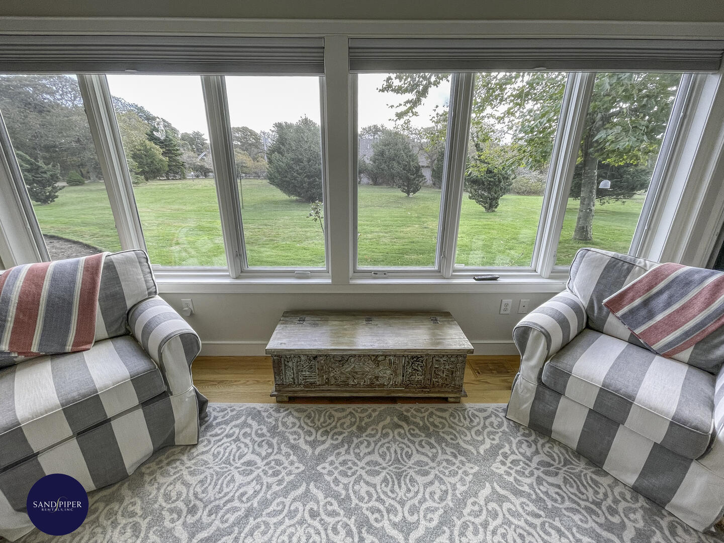 Cape Cod Home 995314