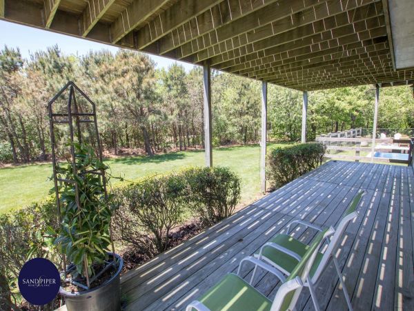 Cape Cod Home 995315