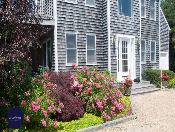 Cape Cod Home 995315
