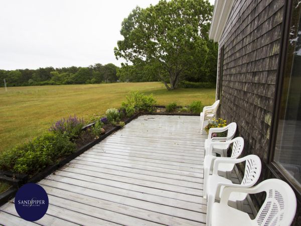 Cape Cod Home 995317