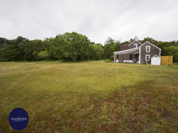 Cape Cod Home 995317