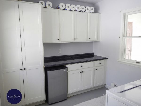 Cape Cod Home 995320