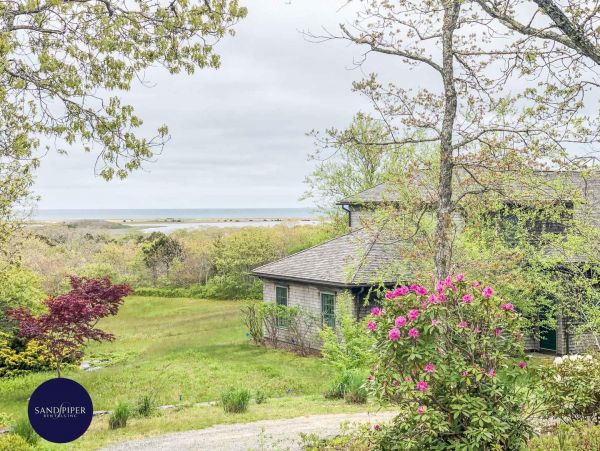 Cape Cod Home 995323