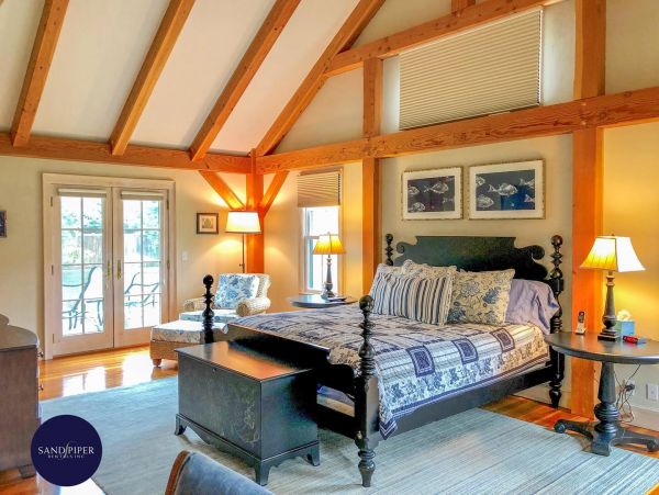 Cape Cod Home 995327
