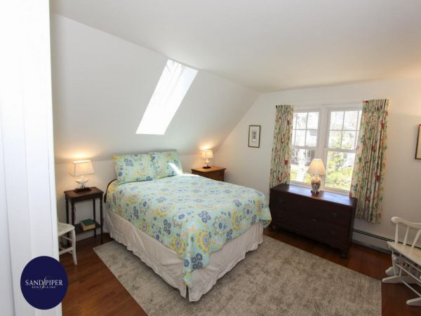 Cape Cod Home 995332