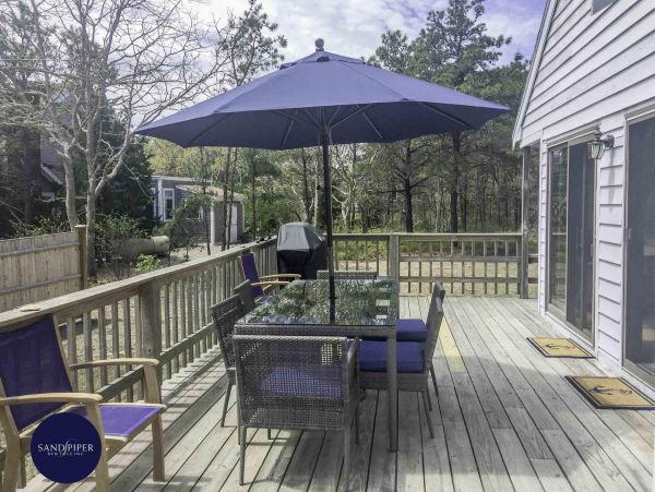 Cape Cod Home 995333