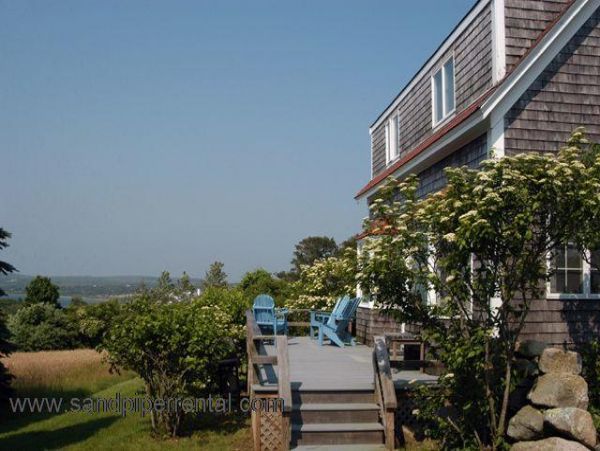 Cape Cod Home 995337