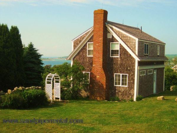 Cape Cod Home 995337