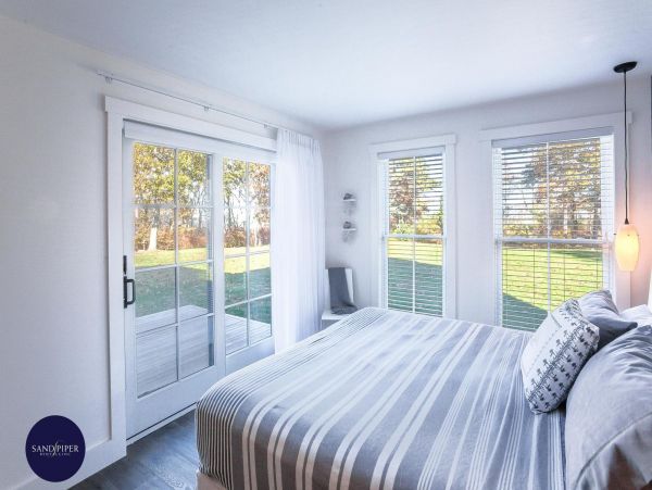 Cape Cod Home 995339