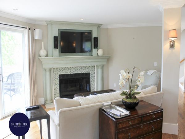 Cape Cod Home 995341