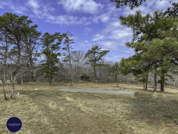 Cape Cod Home 995342