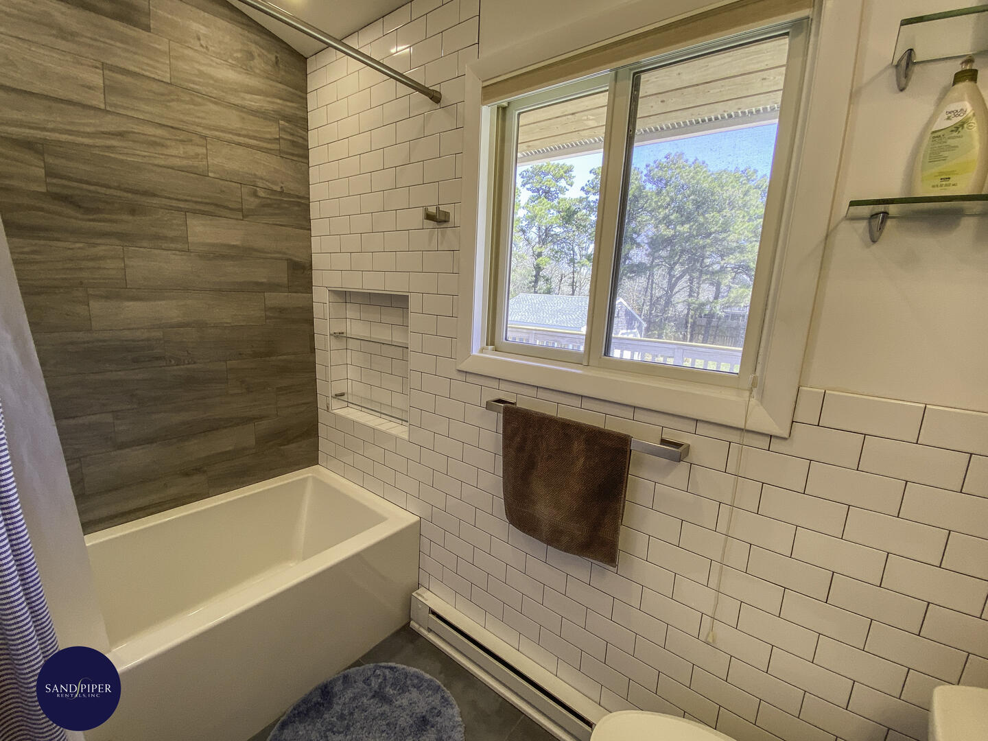 Cape Cod Home 995343