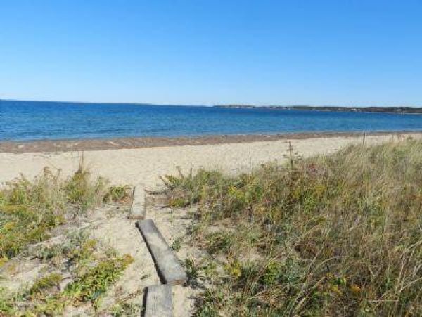 Cape Cod Home 995349