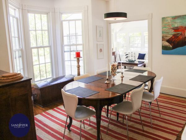 Cape Cod Home 995360