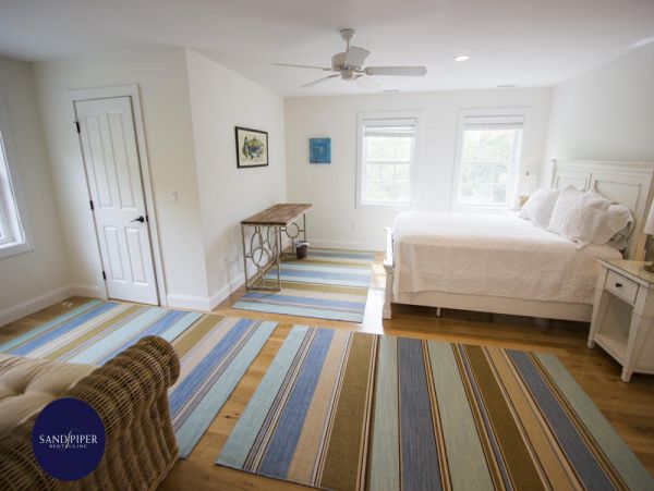 Cape Cod Home 995361