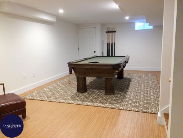 Cape Cod Home 995361