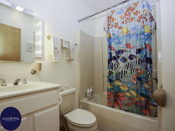 Cape Cod Home 995370