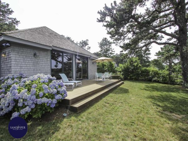 Cape Cod Home 995370