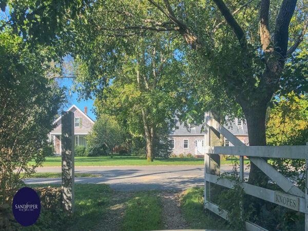 Cape Cod Home 995373