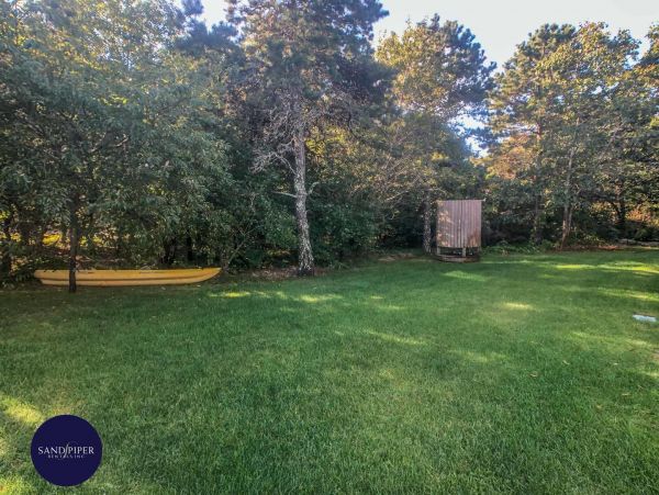 Cape Cod Home 995373