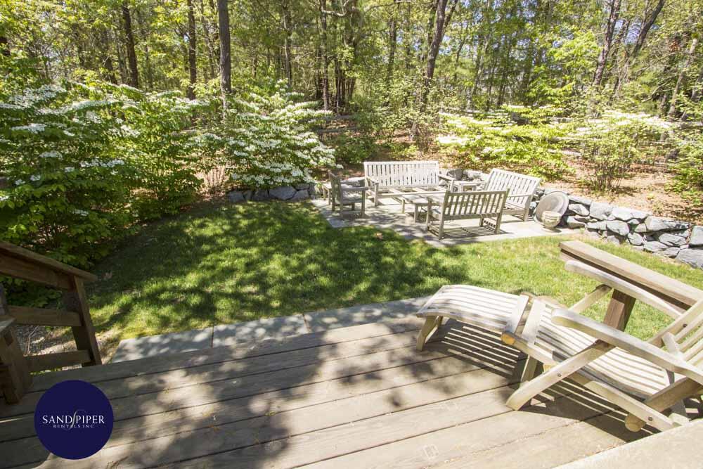 Cape Cod Home 995376