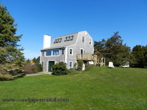 Cape Cod Home 995378