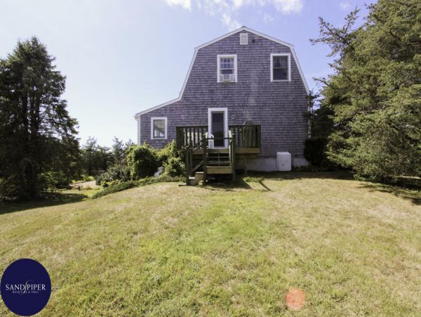 Cape Cod Home 995378