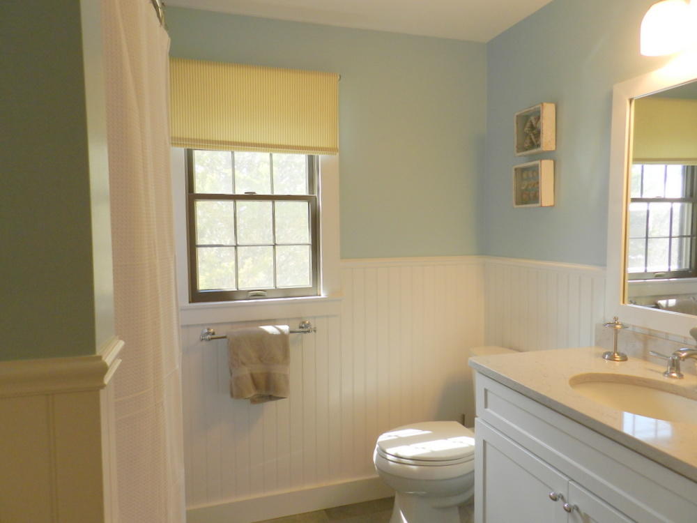 Cape Cod Home 995385